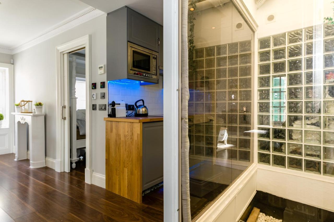 Weforyou 2 Bedrooms Penthouse At Malaga Center ภายนอก รูปภาพ