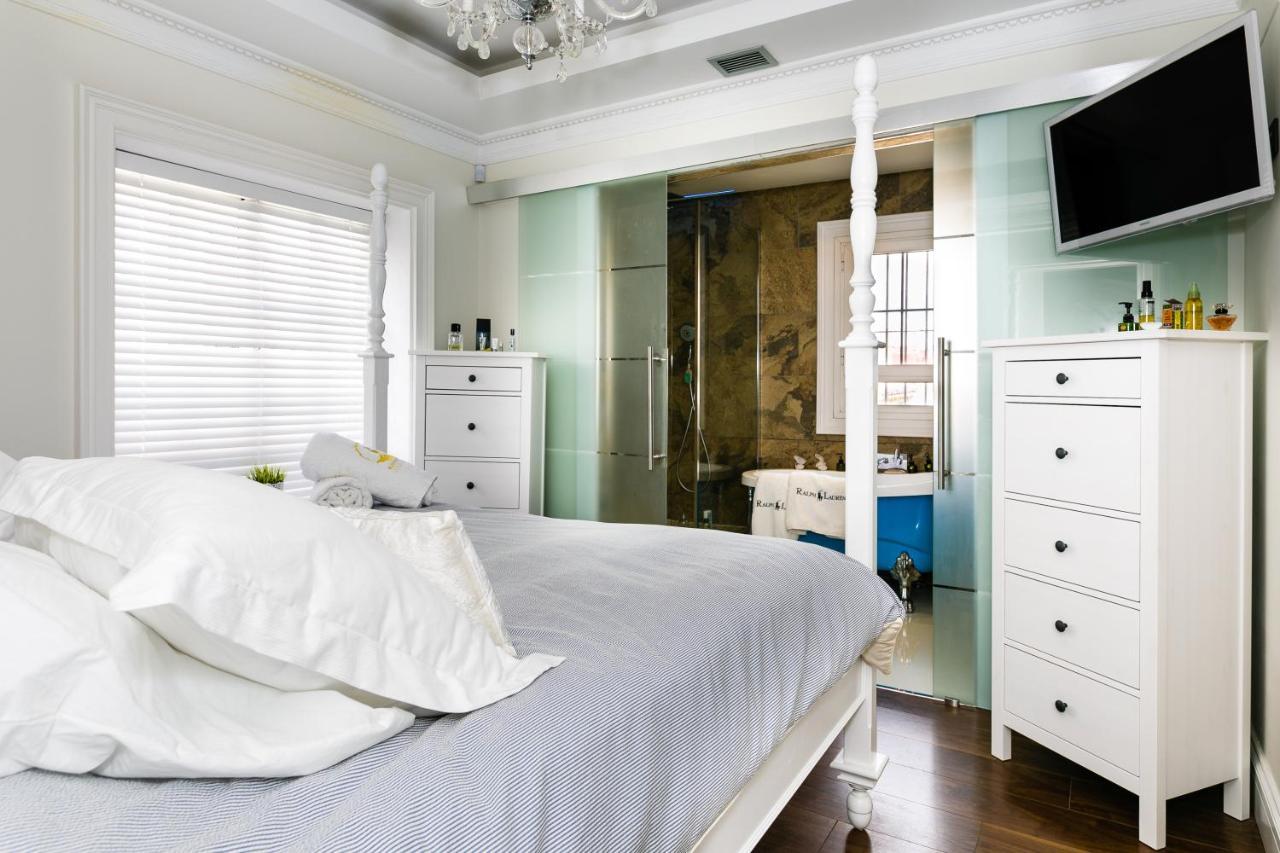 Weforyou 2 Bedrooms Penthouse At Malaga Center ภายนอก รูปภาพ