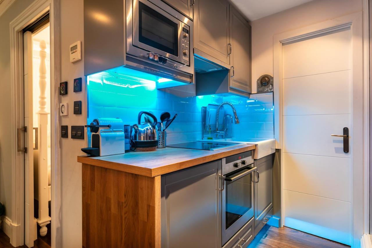 Weforyou 2 Bedrooms Penthouse At Malaga Center ภายนอก รูปภาพ