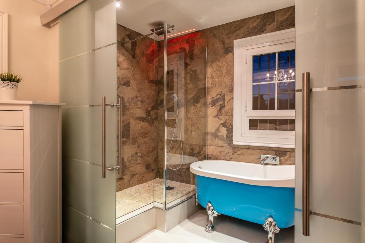 Weforyou 2 Bedrooms Penthouse At Malaga Center ภายนอก รูปภาพ